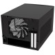 Корпус Fractal Design Node 304 Black