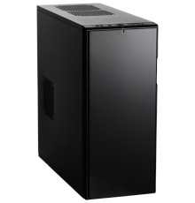Корпус Fractal Design Define XL R2 Black Pearl w/o PSU