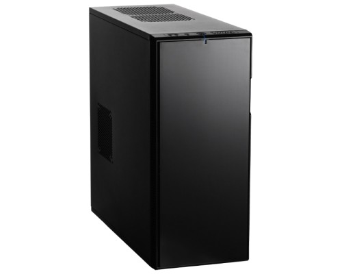 Корпус Fractal Design Define XL R2 Black Pearl w/o PSU