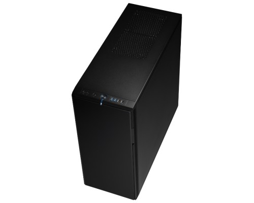 Корпус Fractal Design Define XL R2 Black Pearl w/o PSU