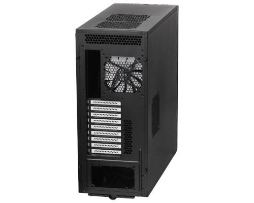 Корпус Fractal Design Define XL R2 Black Pearl w/o PSU