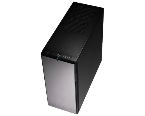 Корпус Fractal Design Define XL R2 Titanium w/o PSU