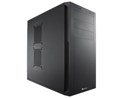 Корпус Corsair Carbide Series 200R Black