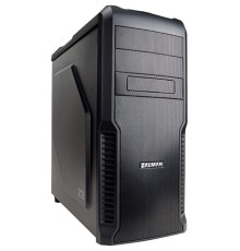 Корпус ZALMAN Z3 Black