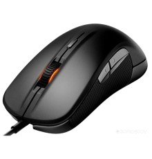 Мышь SteelSeries Rival Optical Mouse Black USB