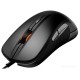 Мышь SteelSeries Rival Optical Mouse Black USB