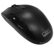 CBR CM 302 Black USB