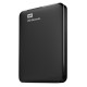 Внешний жёсткий диск Western Digital WDBUZG0010BBK