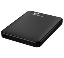 Внешний жёсткий диск Western Digital WDBUZG0010BBK