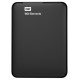 Внешний жёсткий диск Western Digital WDBUZG0010BBK