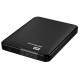 Внешний жёсткий диск Western Digital WDBUZG0010BBK