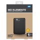 Внешний жёсткий диск Western Digital WDBUZG0010BBK