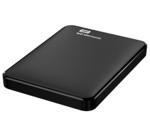 Внешний жёсткий диск Western Digital WDBU6Y0020BBK