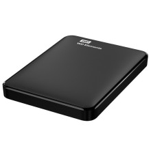 Внешний жёсткий диск Western Digital WDBU6Y0020BBK