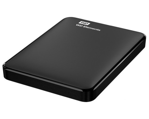 Внешний жёсткий диск Western Digital WDBU6Y0020BBK