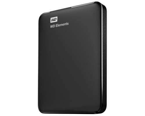 Внешний жёсткий диск Western Digital WDBU6Y0020BBK