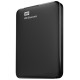 Внешний жёсткий диск Western Digital WDBU6Y0020BBK