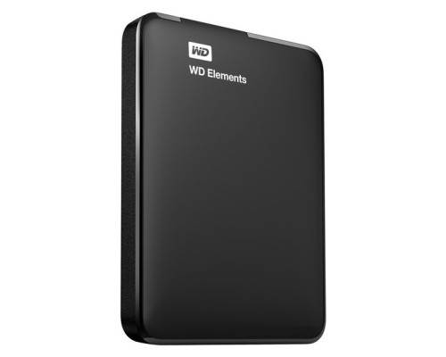 Внешний жёсткий диск Western Digital WDBU6Y0020BBK