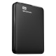 Внешний жёсткий диск Western Digital WDBU6Y0020BBK