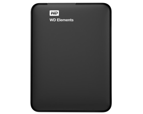 Внешний жёсткий диск Western Digital WDBU6Y0020BBK