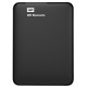 Внешний жёсткий диск Western Digital WDBU6Y0020BBK