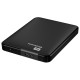 Внешний жёсткий диск Western Digital WDBU6Y0020BBK