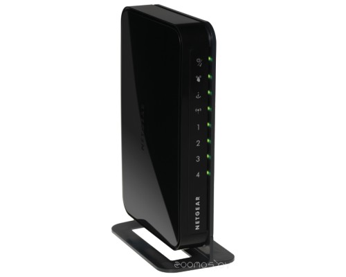 Беспроводной маршрутизатор Netgear JWNR2000