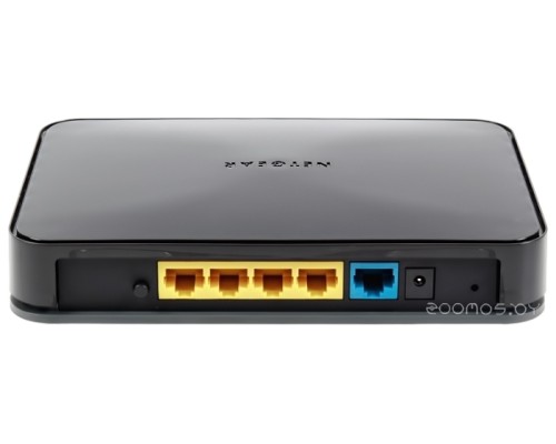 Беспроводной маршрутизатор Netgear JWNR2000