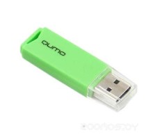 USB Flash Qumo Tropic 32GB Green