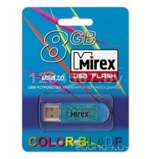 USB Flash Mirex ELF BLUE 8GB