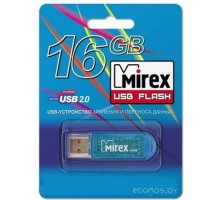 USB Flash Mirex ELF BLUE 16GB