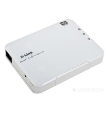 Беспроводной маршрутизатор D-LINK DIR-506L/A2A