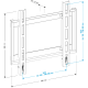 Кронштейн Holder LCD-F2608