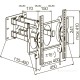 Кронштейн Kromax PIXIS-L