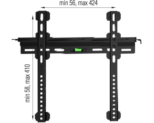 Кронштейн Metaldesign MD 3115 UltraSlim