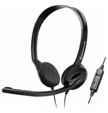 Компьютерная гарнитура Sennheiser PC 36 CALL CONTROL