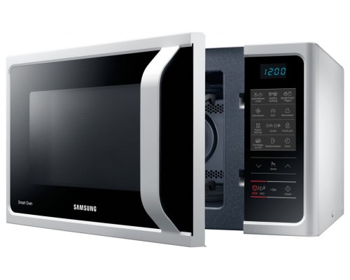 Микроволновая печь Samsung MC28H5013AW