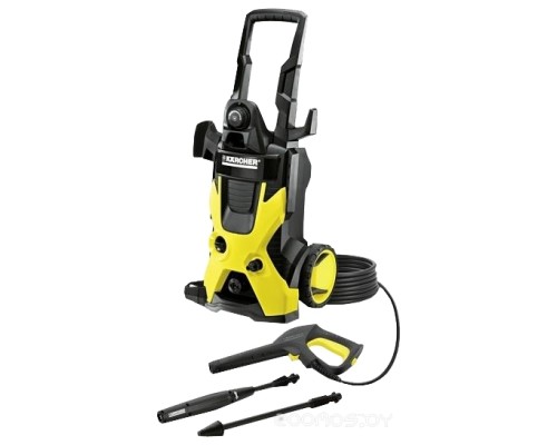 Мойка высокого давления Karcher K 5