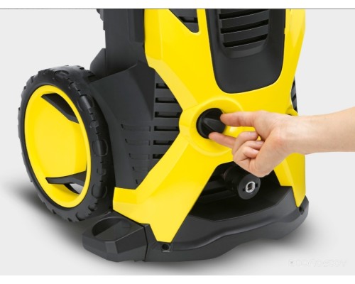 Мойка высокого давления Karcher K 5