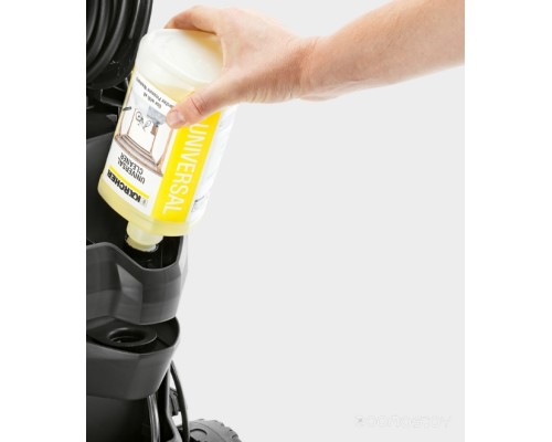 Мойка высокого давления Karcher K 5