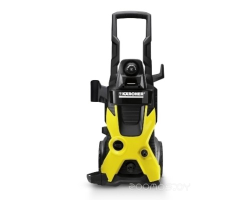 Мойка высокого давления Karcher K 5