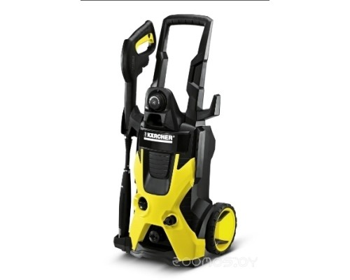 Мойка высокого давления Karcher K 5