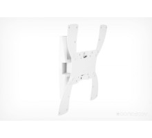 Кронштейн Holder LCDS-5019 white