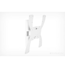 Кронштейн Holder LCDS-5019 white