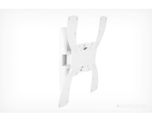 Кронштейн Holder LCDS-5019 white