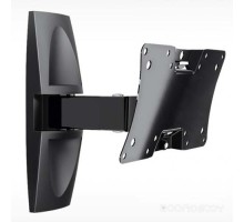 Кронштейн Holder LCDS-5020 black glossy