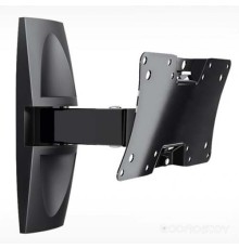 Кронштейн Holder LCDS-5020 black glossy