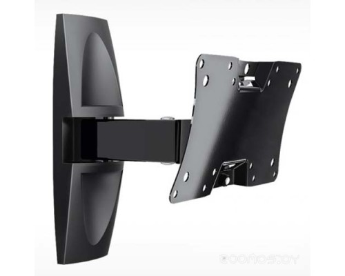 Кронштейн Holder LCDS-5020 black glossy