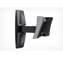 Кронштейн Holder LCDS–5063 black glossy