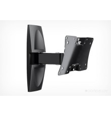 Кронштейн Holder LCDS–5063 black glossy